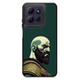 God of War Ragnarok Kratos Motorola Moto G Power 2026 Case