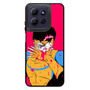 Invincible 1 Motorola Moto G Power 2026 Case