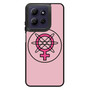 Invincible Atom Eve Motorola Moto G Power 2026 Case