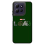 Loki Logo Motorola Moto G Power 2026 Case