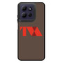 Loki TVA Logo Motorola Moto G Power 2026 Case