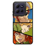 Metal slug Motorola Moto G Power 2026 Case