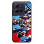 The Suicide Squad Characters Motorola Moto G Power 2026 Case