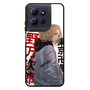 Tokyo Revengers Mikey 1 Motorola Moto G Power 2026 Case