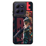Valorant raze Motorola Moto G Power 2026 Case