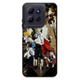 Bungou Stray Dog 1 Motorola Moto G Power 2026 Case