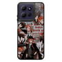 Bungou Stray Dog 2 Motorola Moto G Power 2026 Case