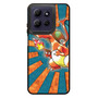 Charizard Pokemon Battle Motorola Moto G Power 2026 Case