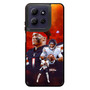 Chicago Bears Justin Fields Motorola Moto G Power 2026 Case