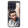 Chris Evans Motorola Moto G Power 2026 Case