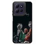 Conor Mcgregor Motorola Moto G Power 2026 Case