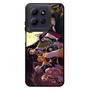 Demon Slayer All Hashira Motorola Moto G Power 2026 Case