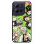 Demon Slayer Hashiras Motorola Moto G Power 2026 Case