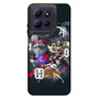 Demon Slayer Twelve Moon Demons Motorola Moto G Power 2026 Case