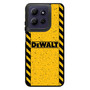 Dewalt 1 Motorola Moto G Power 2026 Case