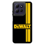 Dewalt 2 Motorola Moto G Power 2026 Case