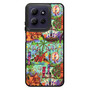Enchanted Tiki Room Art Motorola Moto G Power 2026 Case