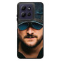 Eric Church Motorola Moto G Power 2026 Case