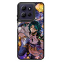 Genshin Impact Xiao Paimon Motorola Moto G Power 2026 Case