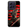 GI Joe Snake Eyes Motorola Moto G Power 2026 Case