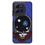 Grateful Dead Space 1 Motorola Moto G Power 2026 Case