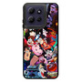 Gravity Falls Collage Motorola Moto G Power 2026 Case