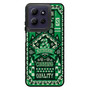 Harry Potter Slytherin Quotes Motorola Moto G Power 2026 Case