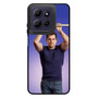 Henry Cavill Motorola Moto G Power 2026 Case