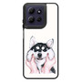 Husky Cute One Motorola Moto G Power 2026 Case