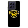 Iowa Hawkeyes Main Logo Motorola Moto G Power 2026 Case