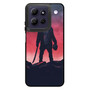 Jason Voorhees Friday 13th Motorola Moto G Power 2026 Case