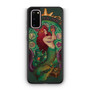 Ariel Sous La Mer Samsung Galaxy S20 5G | S20+ 5G | S20 FE 5G Case