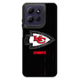 KC Chiefs Logo Motorola Moto G Power 2026 Case