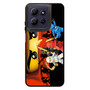 Lego Ninjago Motorola Moto G Power 2026 Case