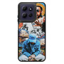 Mac miller Collage Fine Motorola Moto G Power 2026 Case