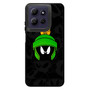 Marvin the Martian WB Motorola Moto G Power 2026 Case