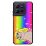 Master of the Universe He-Man Dual Monitor Motorola Moto G Power 2026 Case