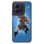 Master of the Universe He Man Motorola Moto G Power 2026 Case