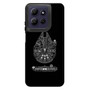 Millennium falcon circuit Motorola Moto G Power 2026 Case