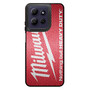 Milwaukee tool Motorola Moto G Power 2026 Case