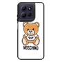 Moschino Bear Cute Motorola Moto G Power 2026 Case