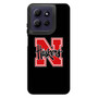 Nebraska Cornhuskers Motorola Moto G Power 2026 Case