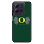 Oregon Ducks Helmet Logo Motorola Moto G Power 2026 Case