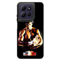 Rocky Balboa Ready Motorola Moto G Power 2026 Case