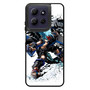 Shaman King Horohoro Motorola Moto G Power 2026 Case