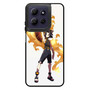 Shaman King Yoh Asakura 2 Motorola Moto G Power 2026 Case