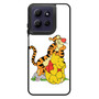 Tigger and Winnie the Pooh Motorola Moto G Power 2026 Case