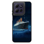 Titanic Motorola Moto G Power 2026 Case