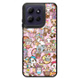 Tokidoki Collage Motorola Moto G Power 2026 Case