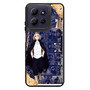 Tokyo Revenger Manjiro Sano Motorola Moto G Power 2026 Case